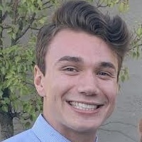 Fundraising Page: Josh Wiedemann